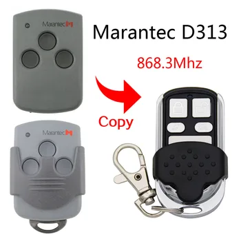 Копие на Marantec DIGITAL 313 868 Mhz дистанционно управление 868,3 Mhz