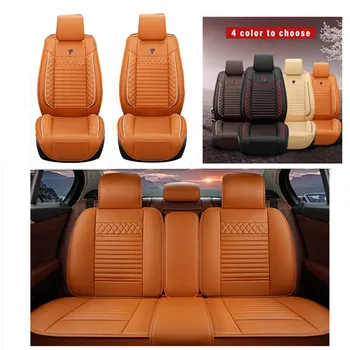 Калъфи за автомобилни седалки Mazda CX-3 CX-5 CX-7 И CX-30 CX-50 MX-30 Авто Аксесоари, Интериор