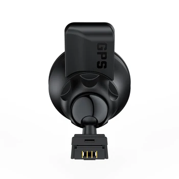 Vantrue Dash Cam GPS Модул Приемник Тип C и Мини USB Порт Кола на Присоске за Windows и Mac