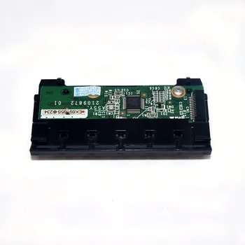Такса сензор контакт чип на касетата с мастило за принтери Epson TX700W TX710W TX720WD TX730WD TX800FW TX810FW TX820 Artisan 635 837