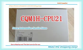 CQM1H-CPU11 CQM1H-CPU21 CQM1H-CPU51 CQM1H-CPU61 CJ1M-CPU13 CQM1-IPS01 Нов модул в опаковка на склад